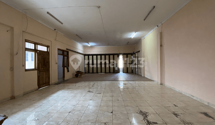 Di Sewakan Ruko Mainroad Kopo Katang Lokasi Strategis