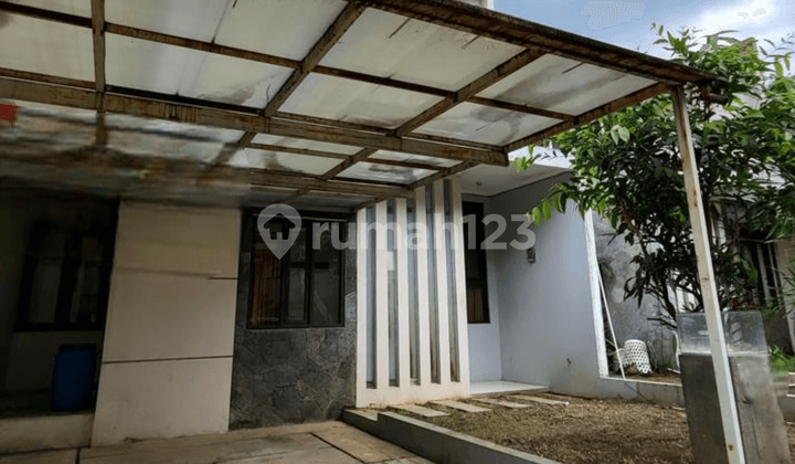 Jual Rumah Komplek Bandung City View 2, View Kota bandung, Harga Negotiable