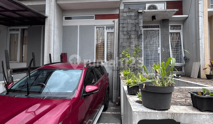 Di Sewakan Rumah Daerah Sariwangi, Murah, Lingkungan Nyaman