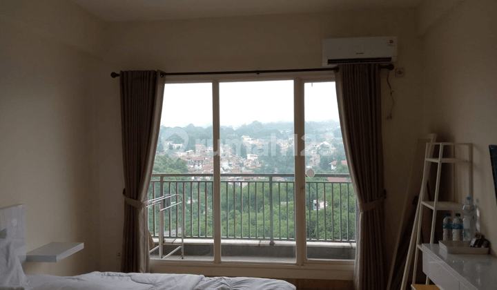 Di Sewakan Unit Apartemen Galery Ciumbuleuit 3, Lantai 9, Furnished