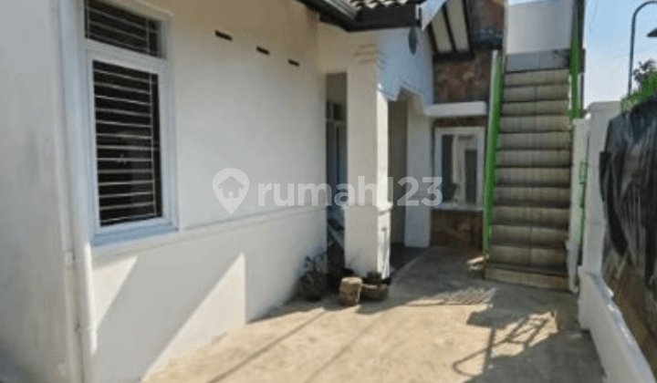 Di Sewakan Rumah Taman Cibaduyut Indah 1, Dekat Tempat Ibadah