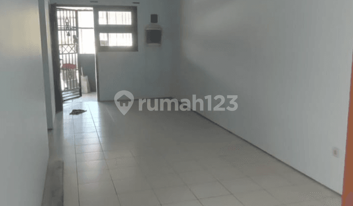For Rent: Kopo Permai House, Comfortable & Safe Neighborhood