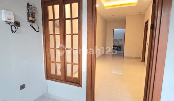 For Rent, Taman Holis Indah House, Fully Renovated