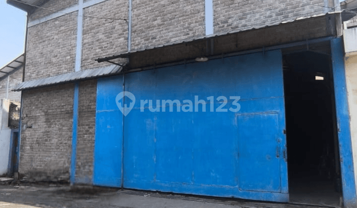 Warehouse for Rent in Sadang Rahayu, Near Margaasih Toll Gate