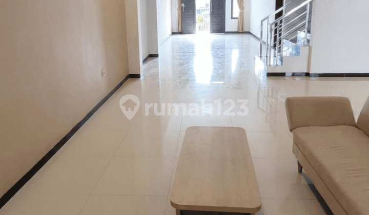 For Sale: Mekar Wangi House, 2 Floors, Spacious, Safe & Comfortable Environment