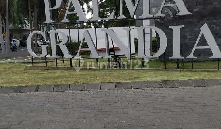 Dijual Kavling Palma Grandia