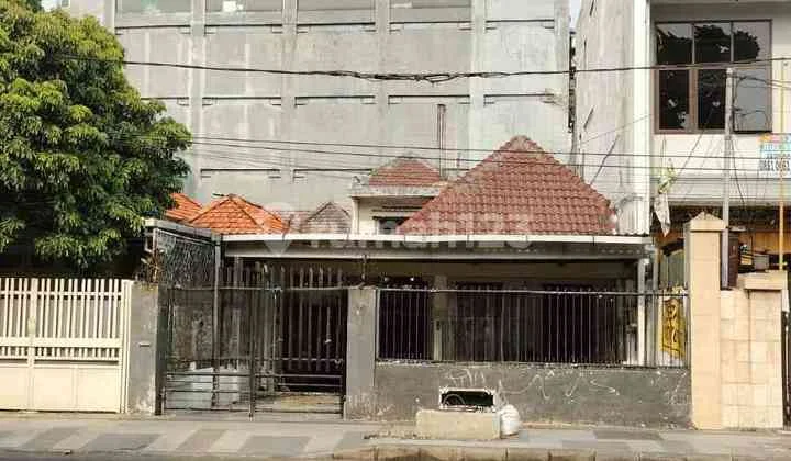 Diponegoro House Surabaya Diponegoro House Surabaya