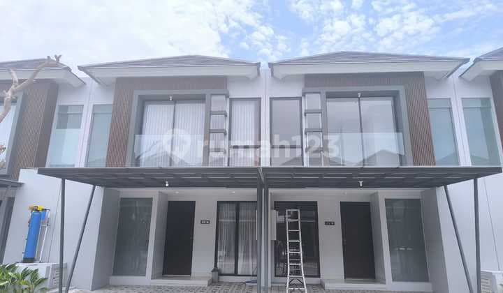 Grand Pakuwon Cluster Gladstone