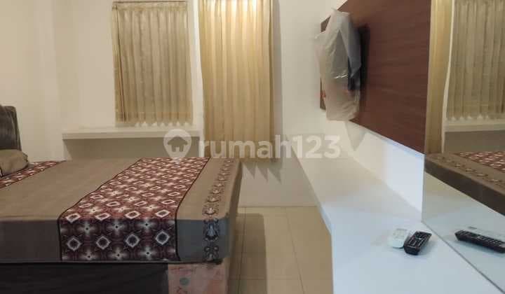 Disewakan Apartment Puncak Kertajaya