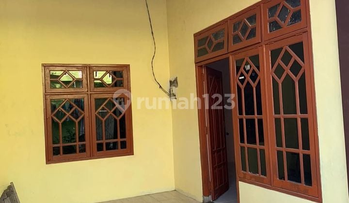 Dijual Perumahan Sumput Asri Driyorejo