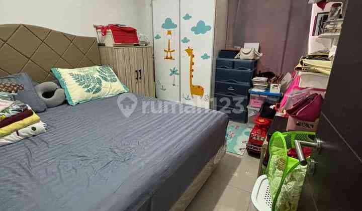 Apartemen Klaska Furnished