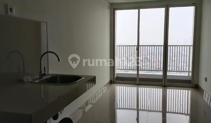 Dijual Apartemen Klaska Residence