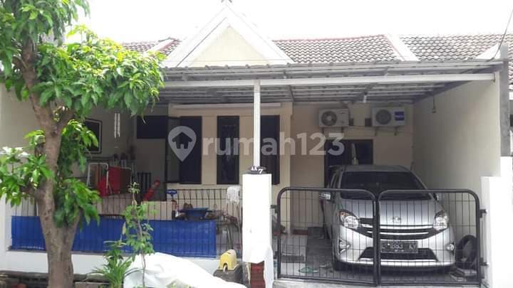 Dijual Rumah Perum Graha Asri Sukodono