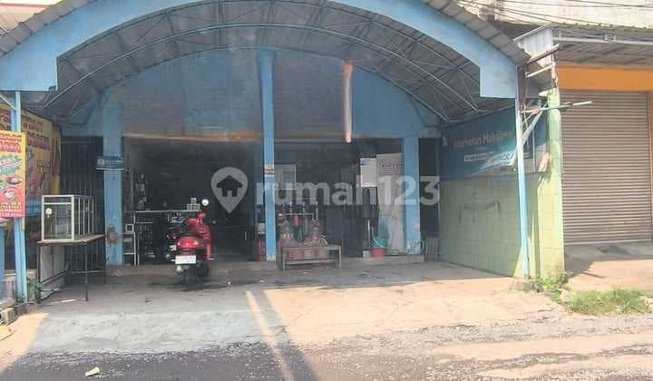 Sold House Griyo Mapan Sentosa