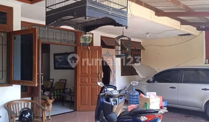 Dijual Rumah Rungkut Asri