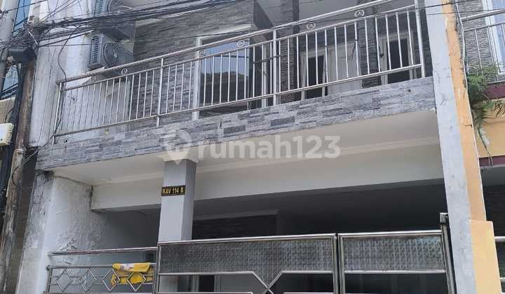 For Rent Mulyosari House