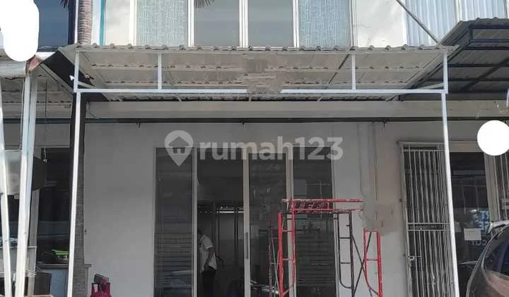 For Rent: Pakuwon City Shop House For Rent: Pakuwon City Shop House