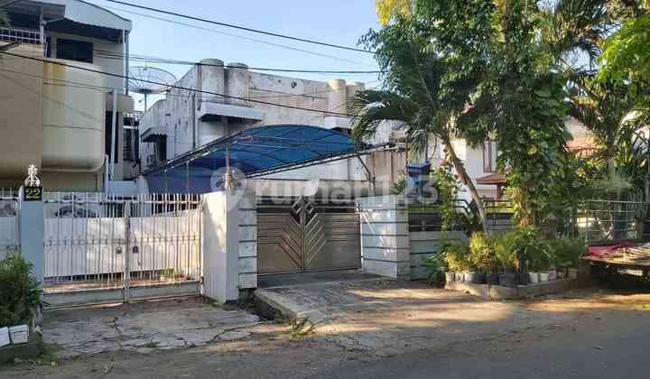 Jalan Kecilung