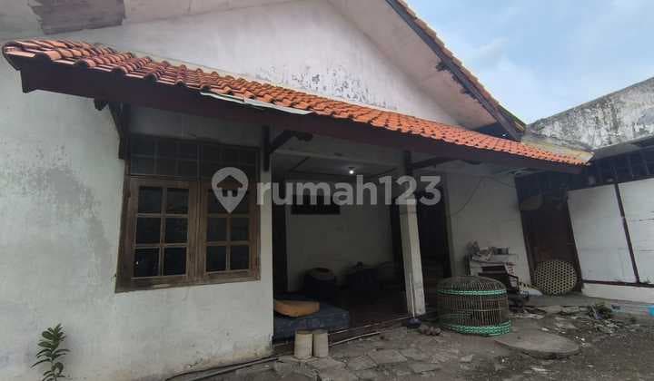 Dijual Rumah Hitung Tanah Kutisari 2Nd Road Dari Siwalankerto Hanya 1 Kilometer Dari Kampus Petra