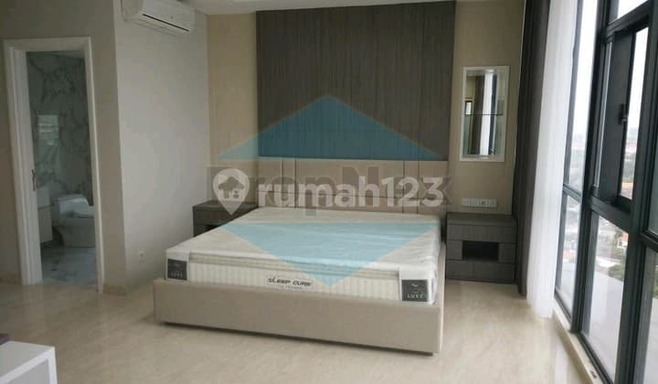 Apartment Voila Ciputra World
