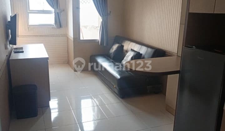 dijual apartment puncak kertajaya