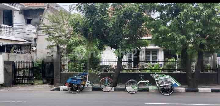 Rumah Joyoboyo Siap Huni