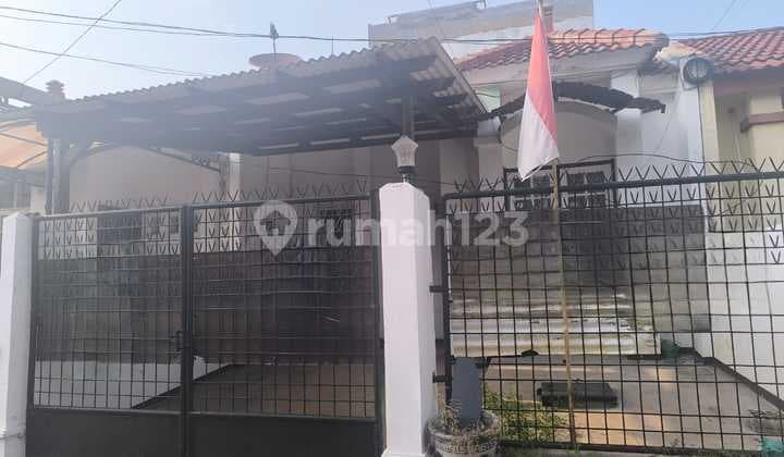 Di Jual Rumah Pakuwon City