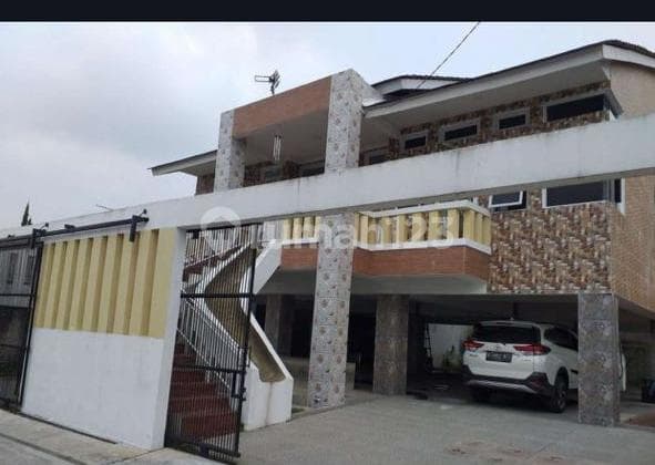 Vila Puncak Cipendawa Cipanas