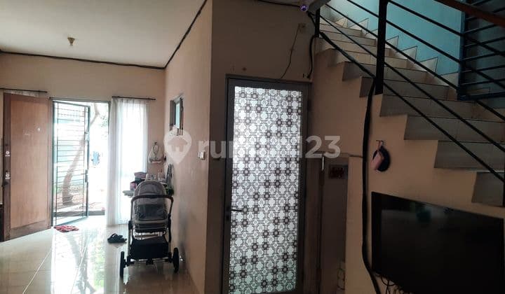 Affordable House in Grisenda Pantai Indah Kapuk, North Jakarta