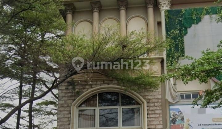 Dijual Ruko Galaxy Bekasi. Lokasi Strategis