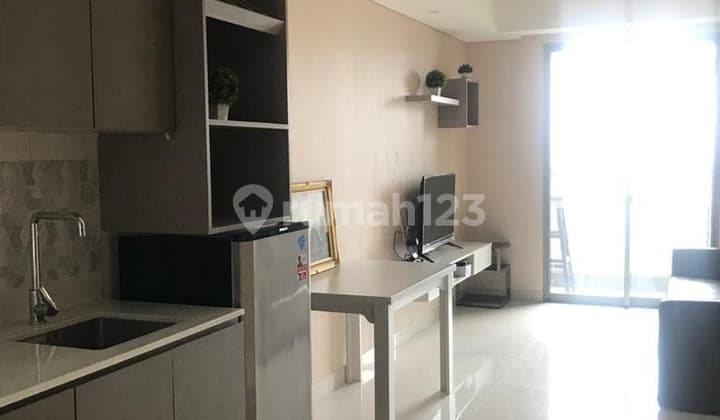 Disewakan Apartemen Gold Coast Tower Honolulu. 2 Bedroom Furnish