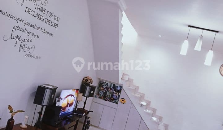 Dijual Rumah Duta Bandara Permai Dadap Kosambi Tangerang