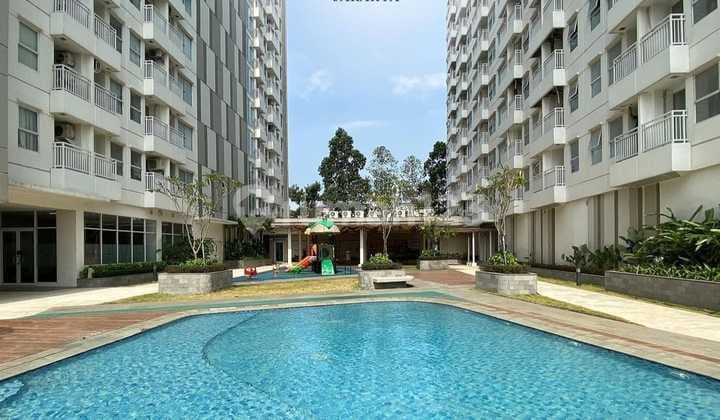 Citra Living Apartment, Citra 7 2BR