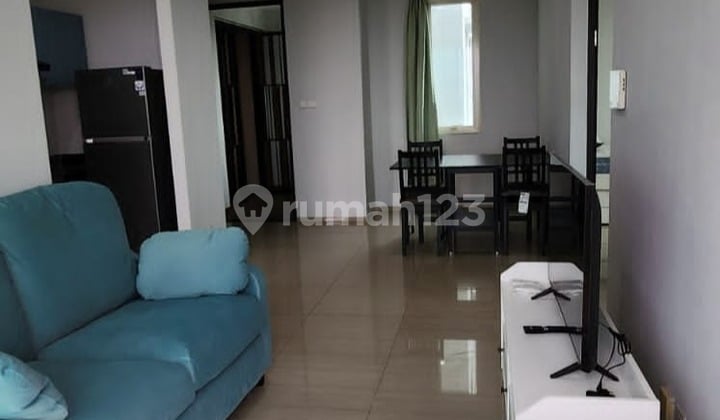 Apartment Citra Lake Suites Furnished 2 BR
