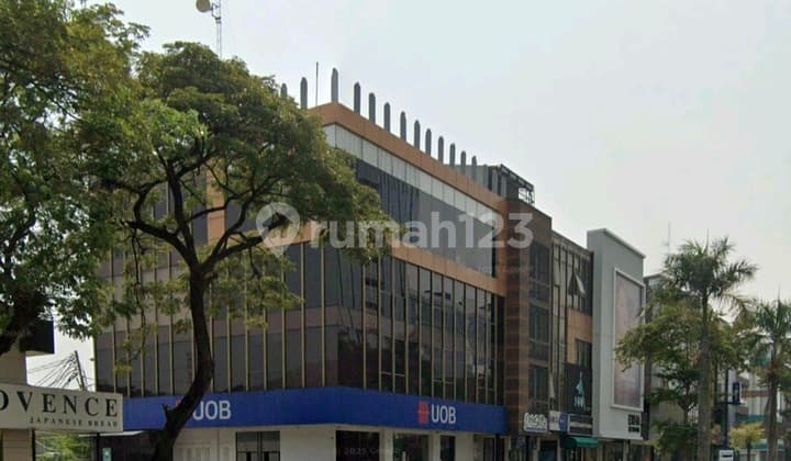 Ruko.premium Strategis Pantai Indah Kapuk Jakarta Utara