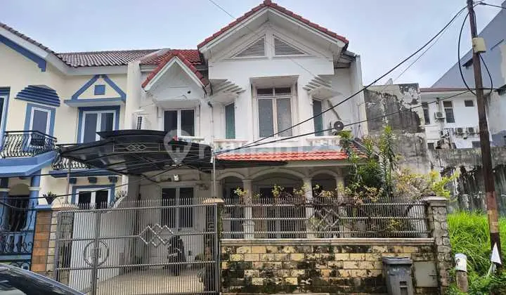 Disewakan Rumah Citra 2 Extention