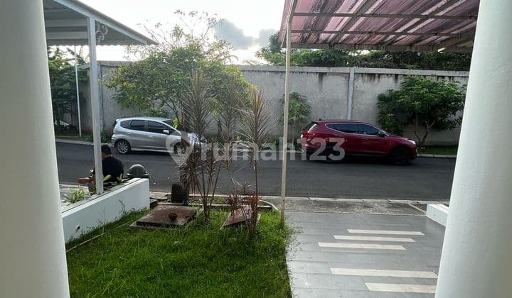 Rumah Siap Huni, Bebas Banjir, LT 102, Akses Pintu Tol, KT 3, Banjar Wijaya,