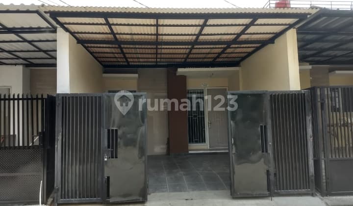 Quick Sale, Move-In Ready House, Land 60, 1 Story, Title Deed, 2 Bedrooms, Width 5, Poris Residence, Northeast.