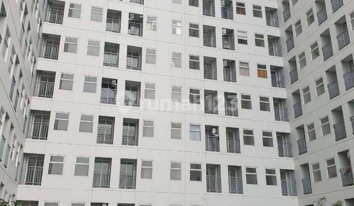 Disewakan Murah Apartemen Serpong Stasiun Cisauk Tangerang BSD