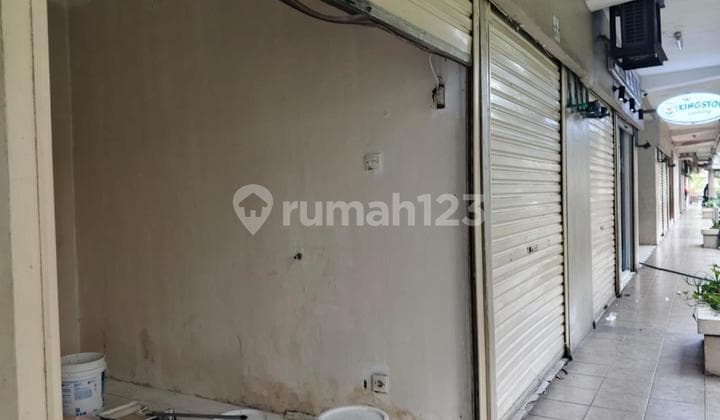 Disewakan Kios Di Apartemen Gading Nias Kelapa Gading