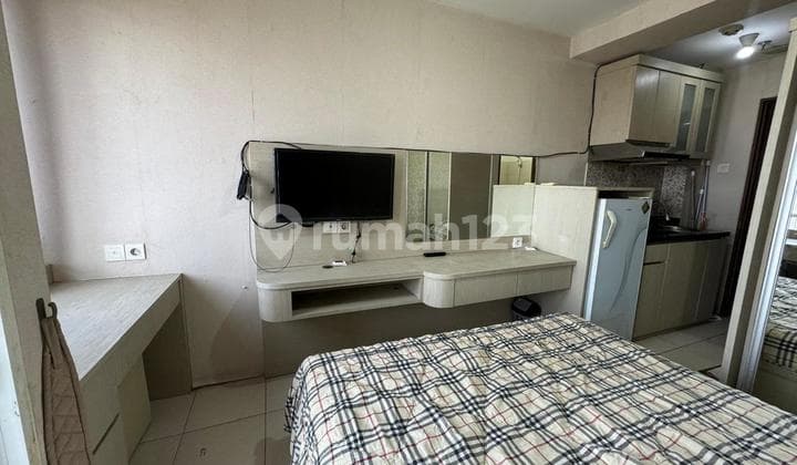 Disewakan Apartemen Tifolia Tahunan Bulanan Full Furnish