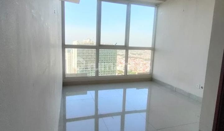 Dijual Apartemen Callia 1 Kamar Harga Murah