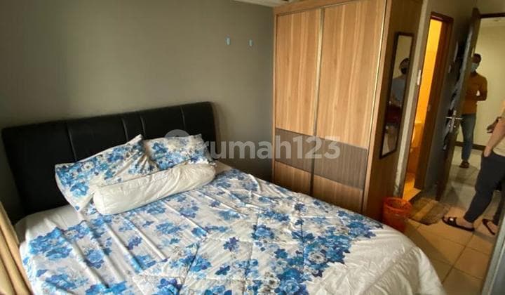 Disewakan Apartemen Tifolia Tahunan Bulanan Tipe Studio
