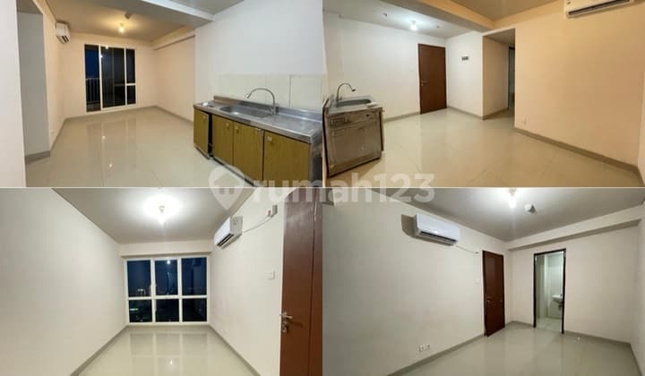 Disewakan Apartemen Callia 2 Kamar Harga Murah