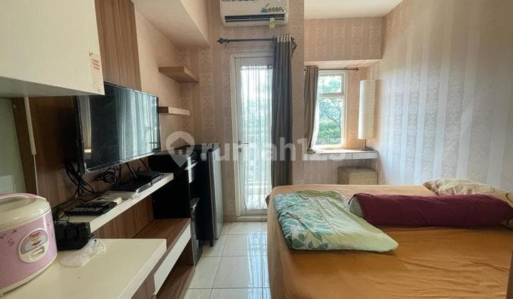 Disewakan Apartemen The Springlake Summarecon Bekasi Tahunan