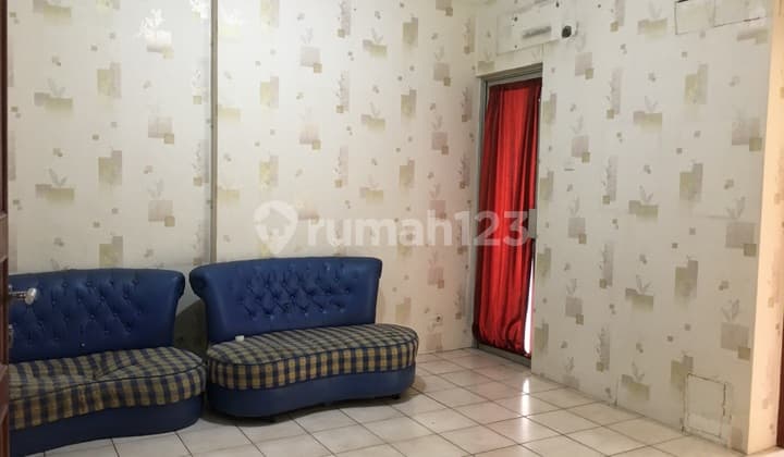 Disewakan Apartemen Gading Mediterania Kelapa Gading 2 Kamar Harga Murah