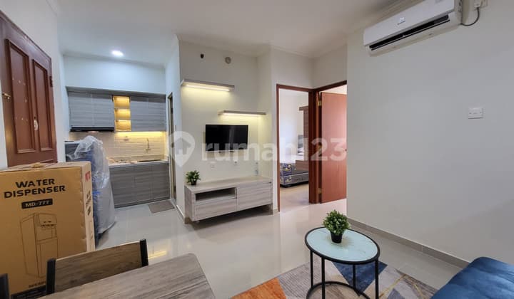 Disewakan Apartemen Gading Mediterania Kelapa Gading