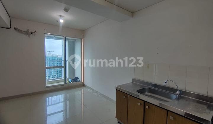 Disewakan Apartemen Callia 1 Kamar Harga Murah