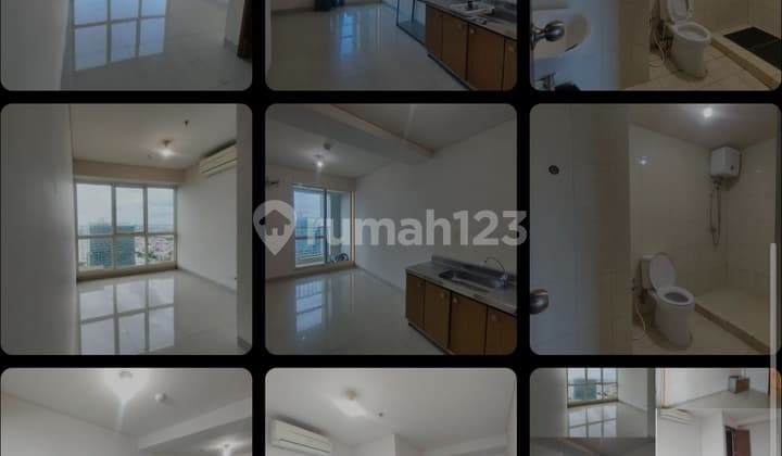 For Rent Callia Apartment 1 Bedroom Affordable Price