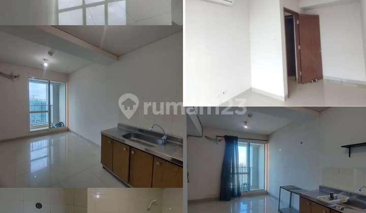 Disewakan Apartemen Callia 1 Kamar